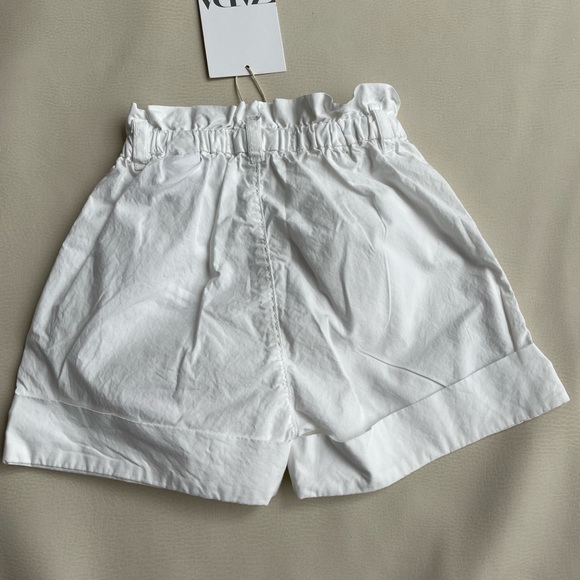 Zara Baby Shorts 9-12month - Picture 5 of 7